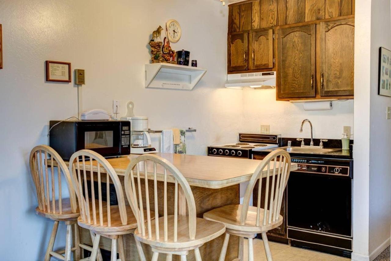 Вилла A112 Studio Inside Yosemite Park- Mins From Badger Pass And Valley Йосемити-Уэст Экстерьер фото