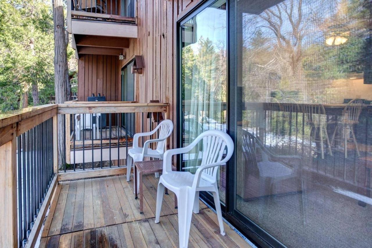 Вилла A112 Studio Inside Yosemite Park- Mins From Badger Pass And Valley Йосемити-Уэст Экстерьер фото